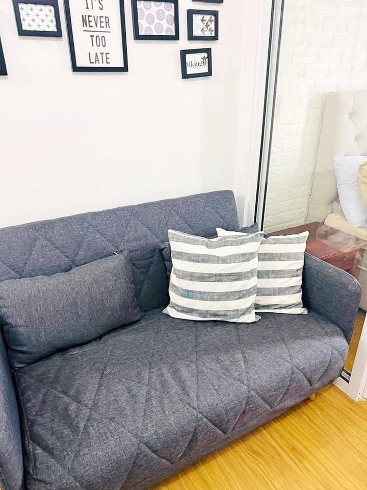 𝐅𝐎𝐑 𝐑𝐄𝐍𝐓: 1BR Condominium Acqua Private Residences, Mandaluyong - photo 2