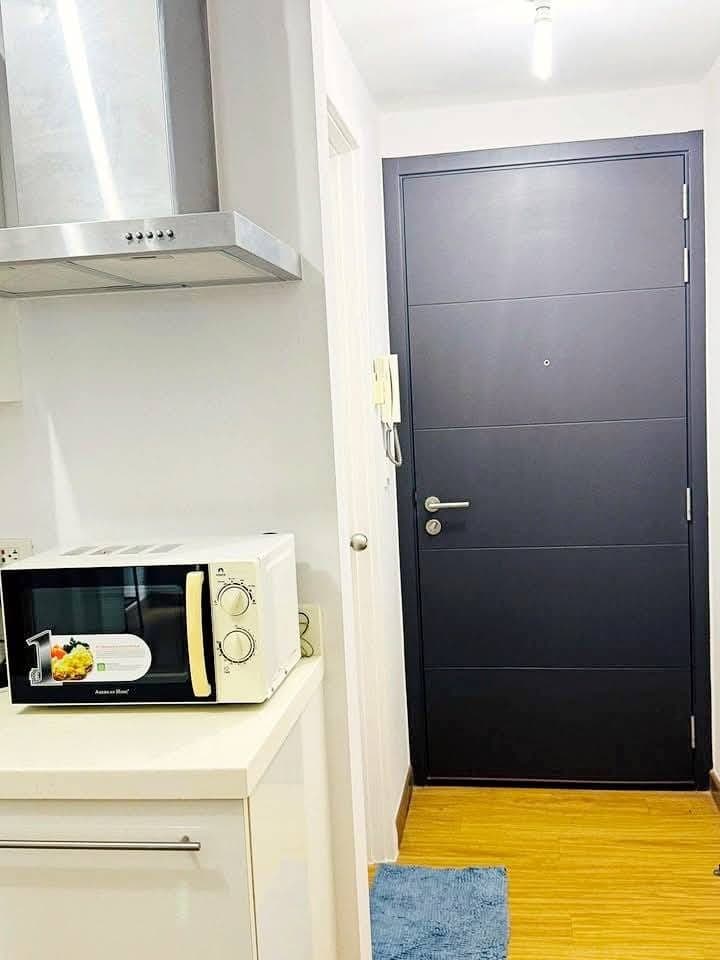 𝐅𝐎𝐑 𝐑𝐄𝐍𝐓: 1BR Condominium Acqua Private Residences, Mandaluyong - photo 1