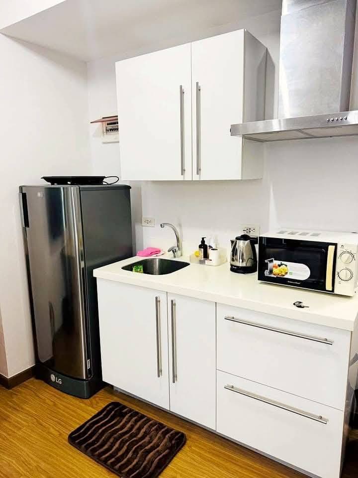 𝐅𝐎𝐑 𝐑𝐄𝐍𝐓: 1BR Condominium Acqua Private Residences, Mandaluyong - photo 5
