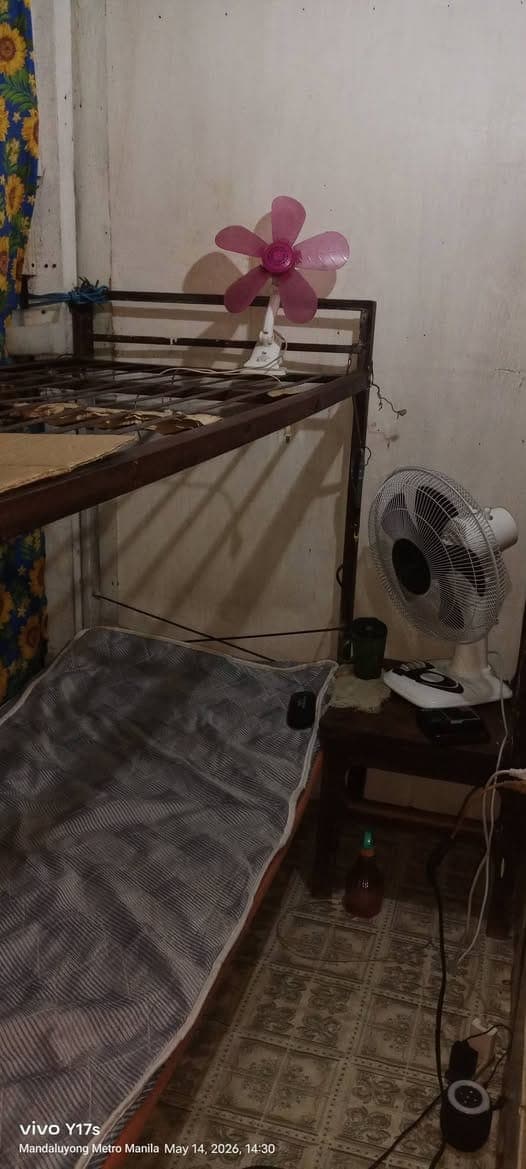ROOM for Rent with double deck - photo 1