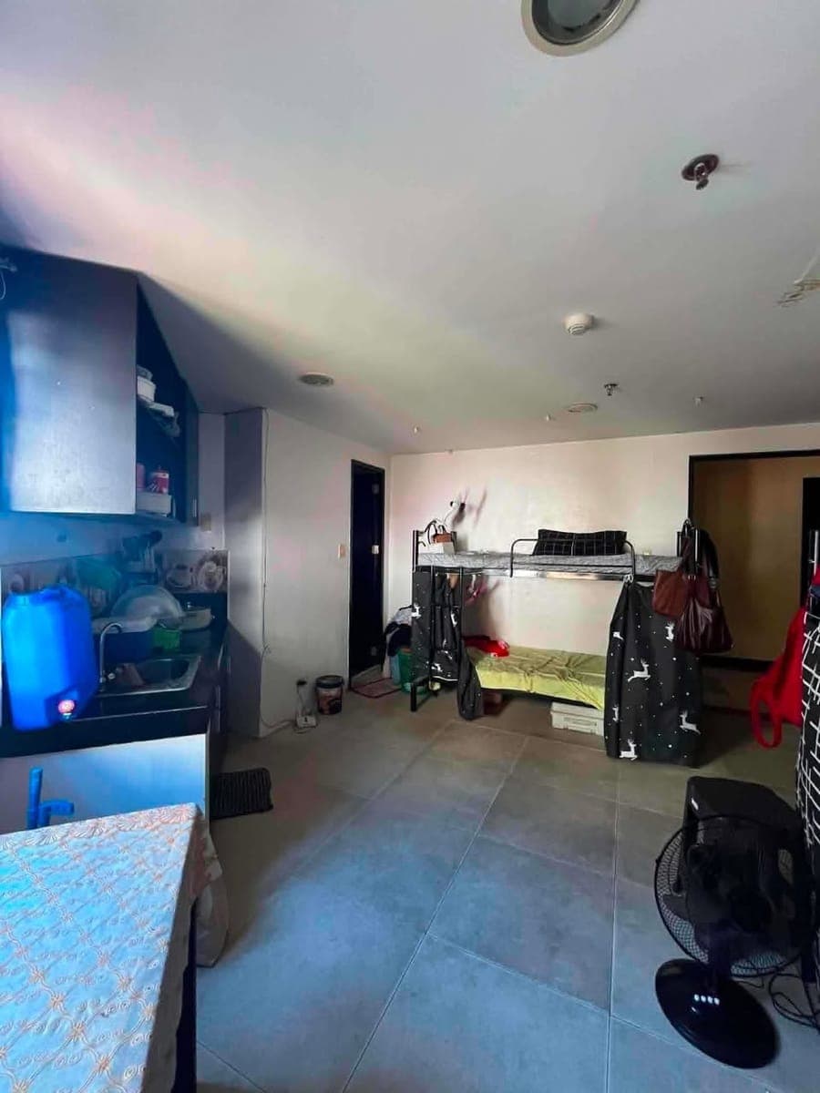 BEDSPACE FOR RENT - photo 1