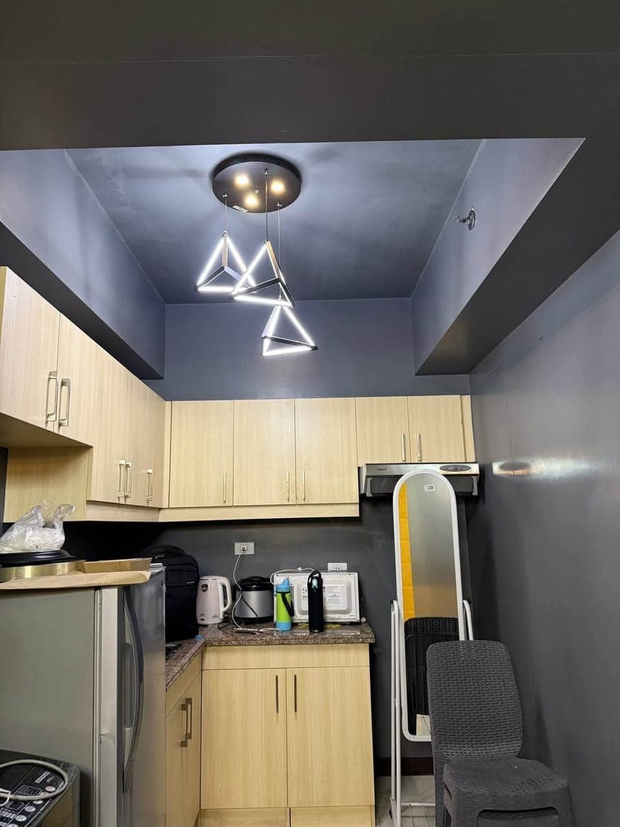 2br Lumiere for rent - photo 1
