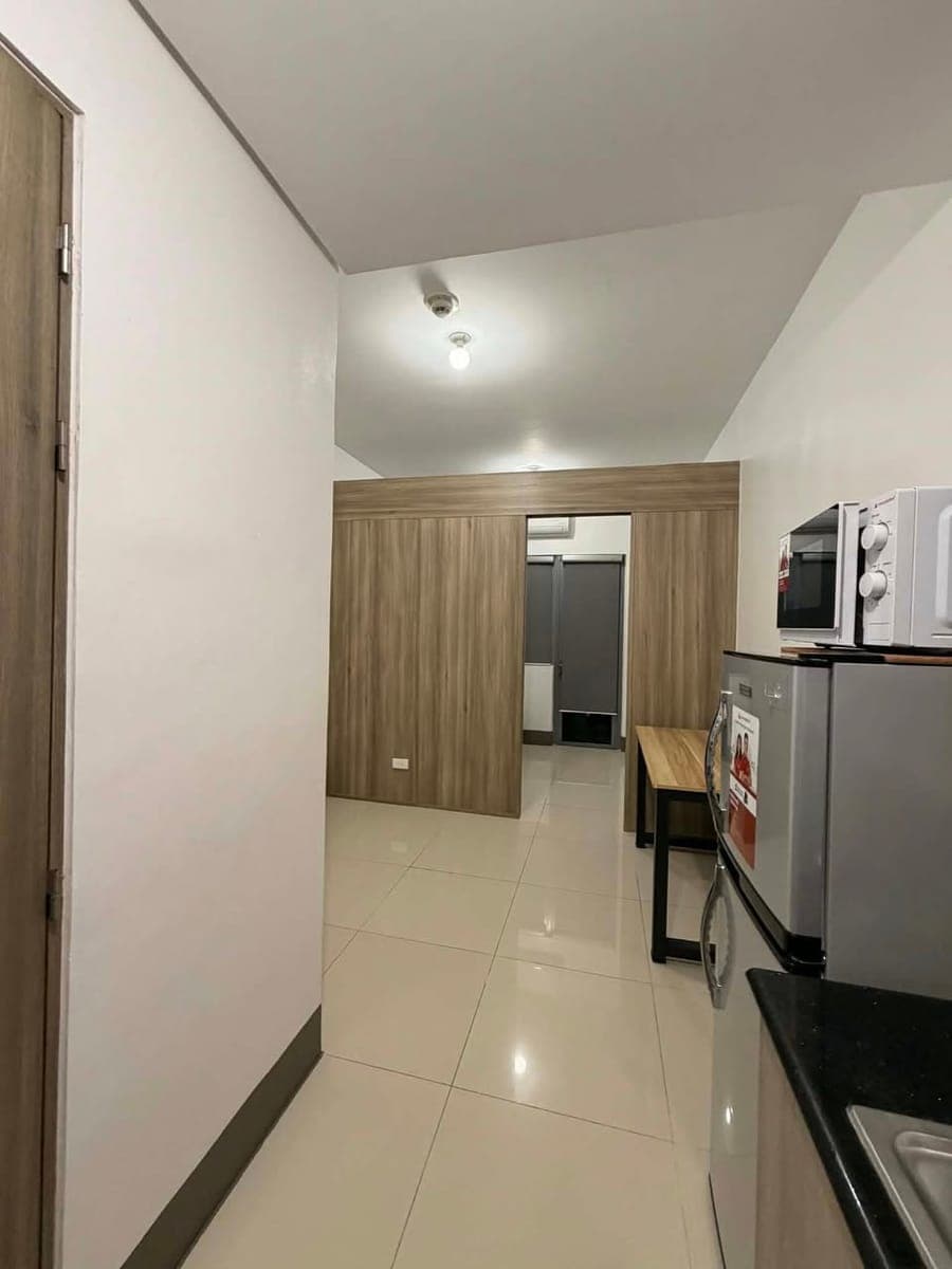 1Bedroom Bare Unit with balcony 🥳 - photo 1