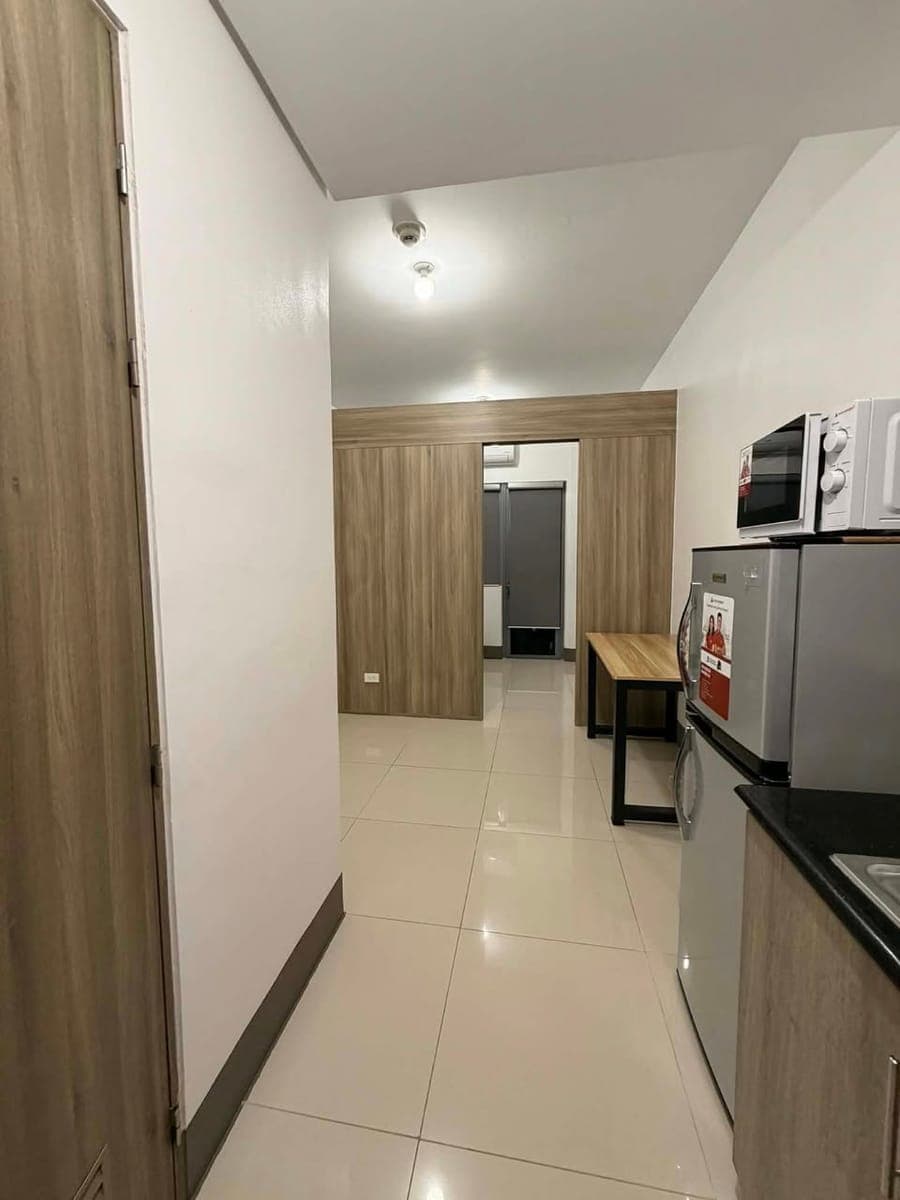 1Bedroom Bare Unit with balcony 🥳 - photo 3