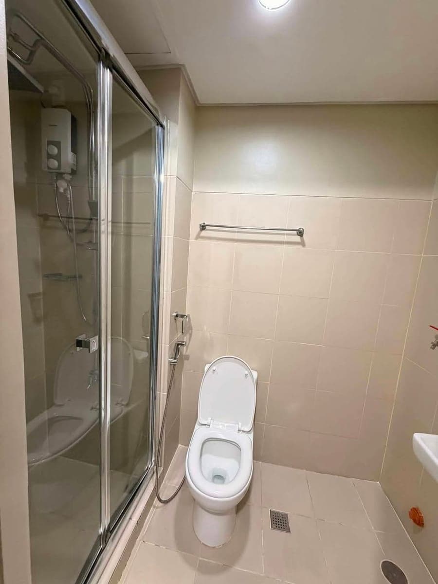 1Bedroom Bare Unit with balcony 🥳 - photo 4