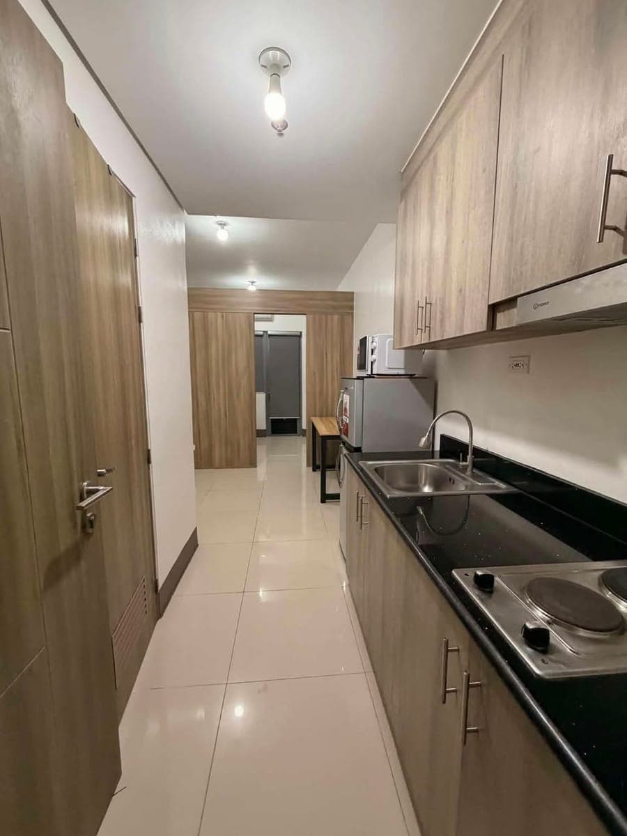 1Bedroom Bare Unit with balcony 🥳 - photo 5