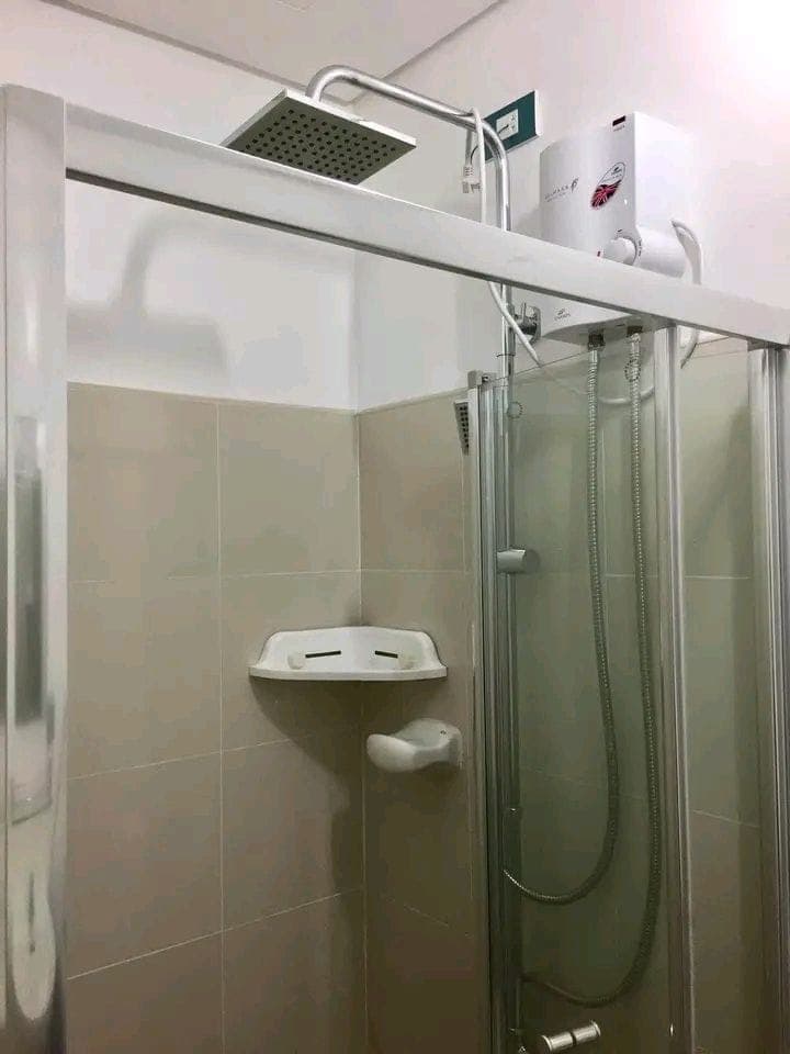 RUSH CONDO FOR RENT SMDC Light Residences 1BR with balcony Fully furnished - photo 4