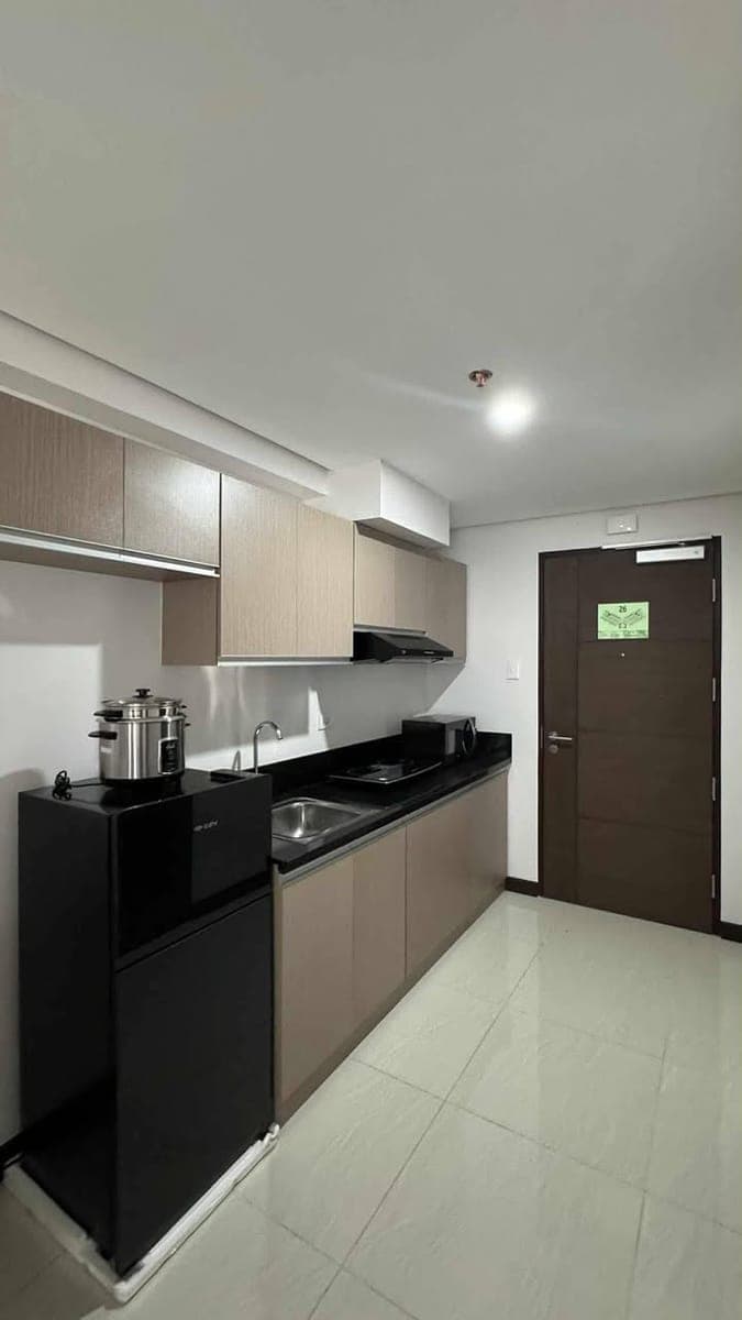 ✨ STUDIO FOR RENT at Gateway Regency Studios ✨ - photo 1