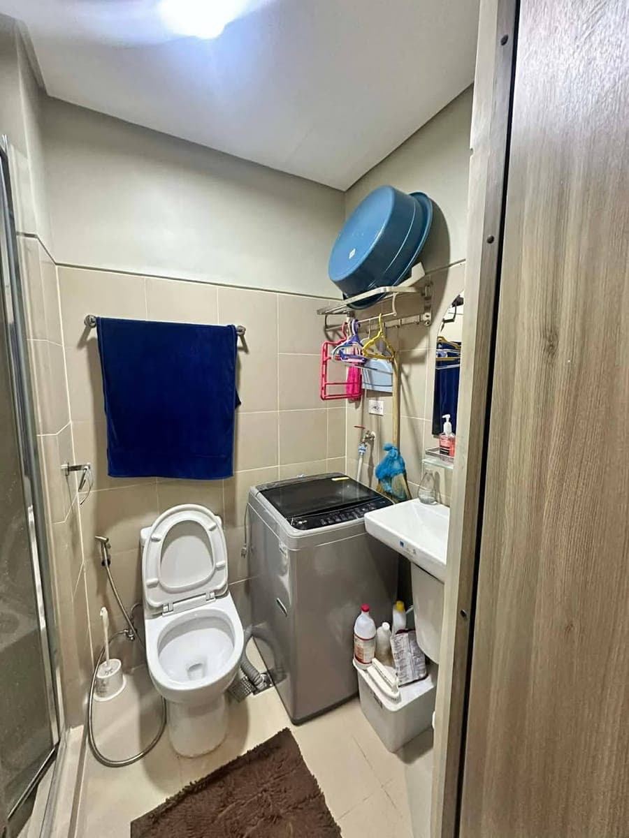 ✨ FOR LEASE | Elegant 1-Bedroom Residence with Balcony ✨ - photo 5
