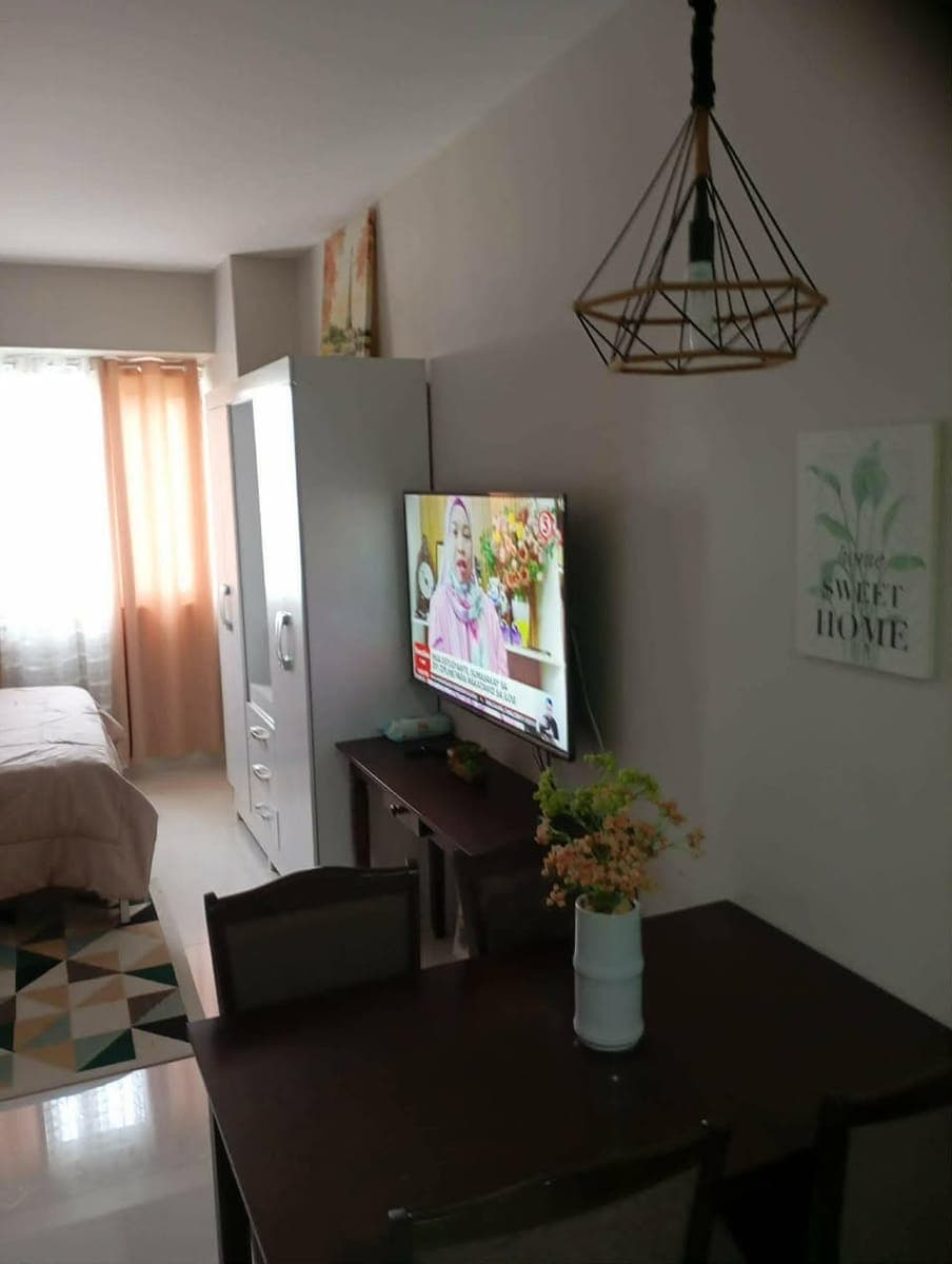 🏙️ Vista Shaw for Lease |📍 Mandaluyong - photo 1