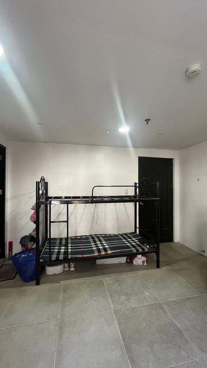 BEDSPACE FOR RENT - photo 2