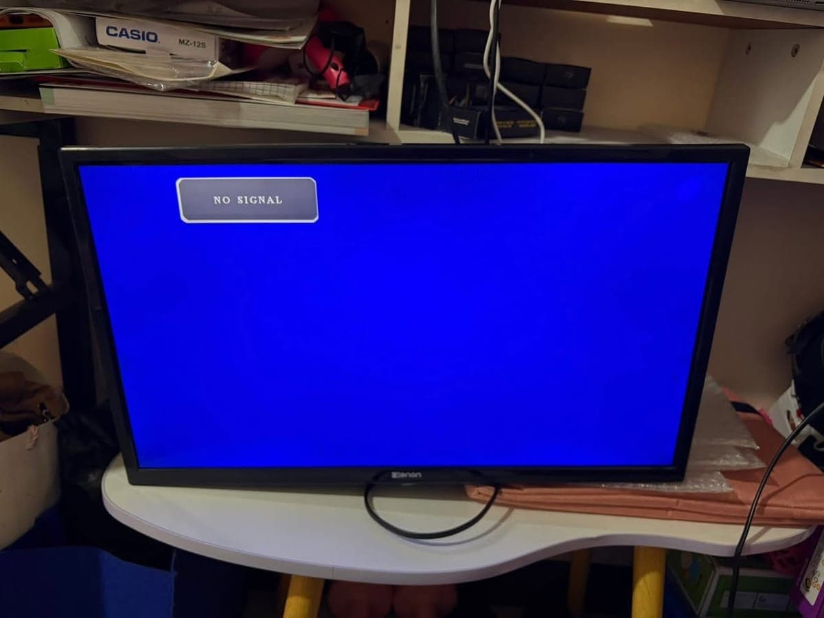 Xenon Led tv 22 inches - photo 2