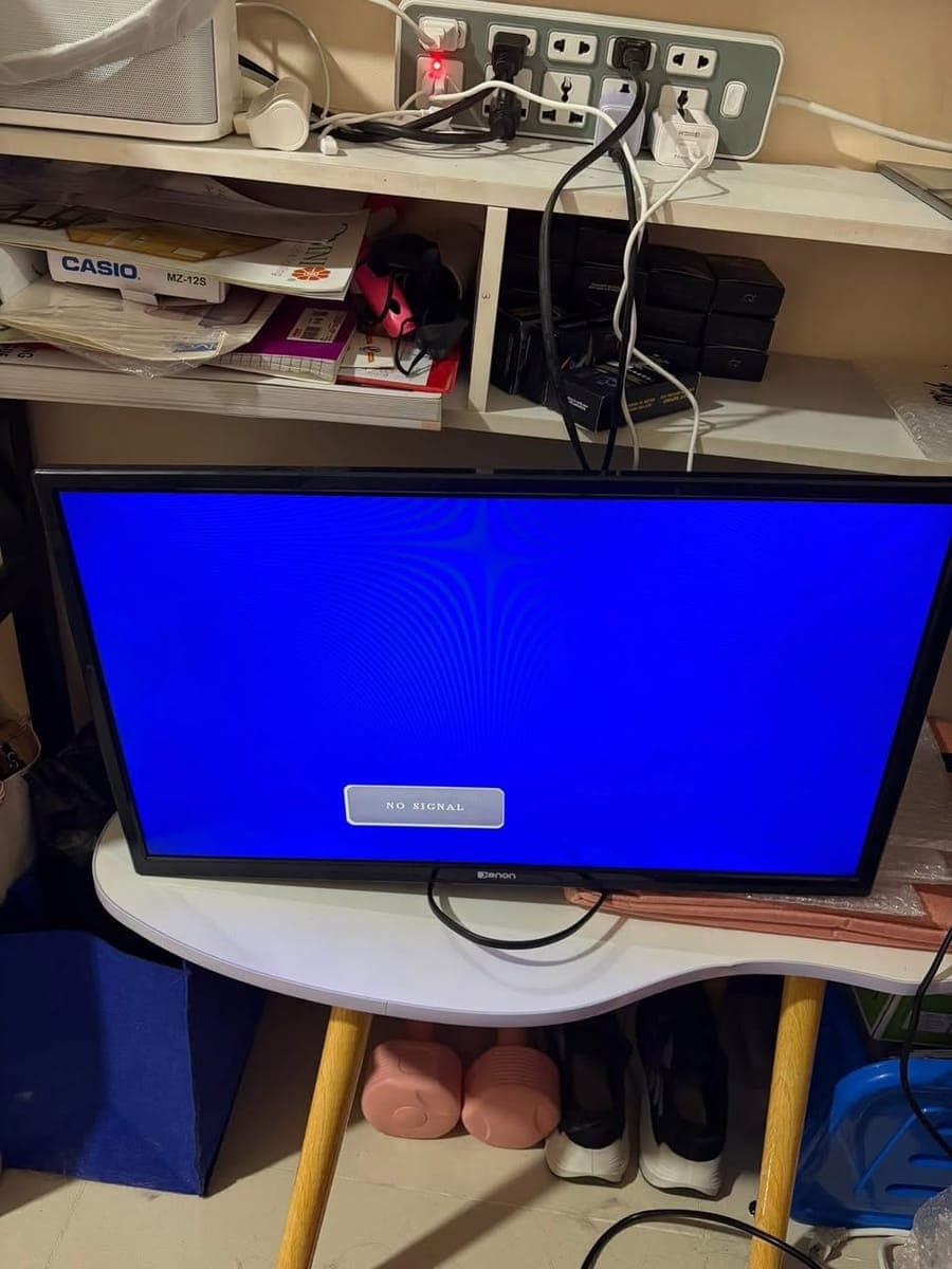 Xenon Led tv 22 inches - photo 4