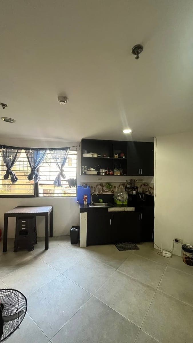 BEDSPACE FOR RENT - photo 1