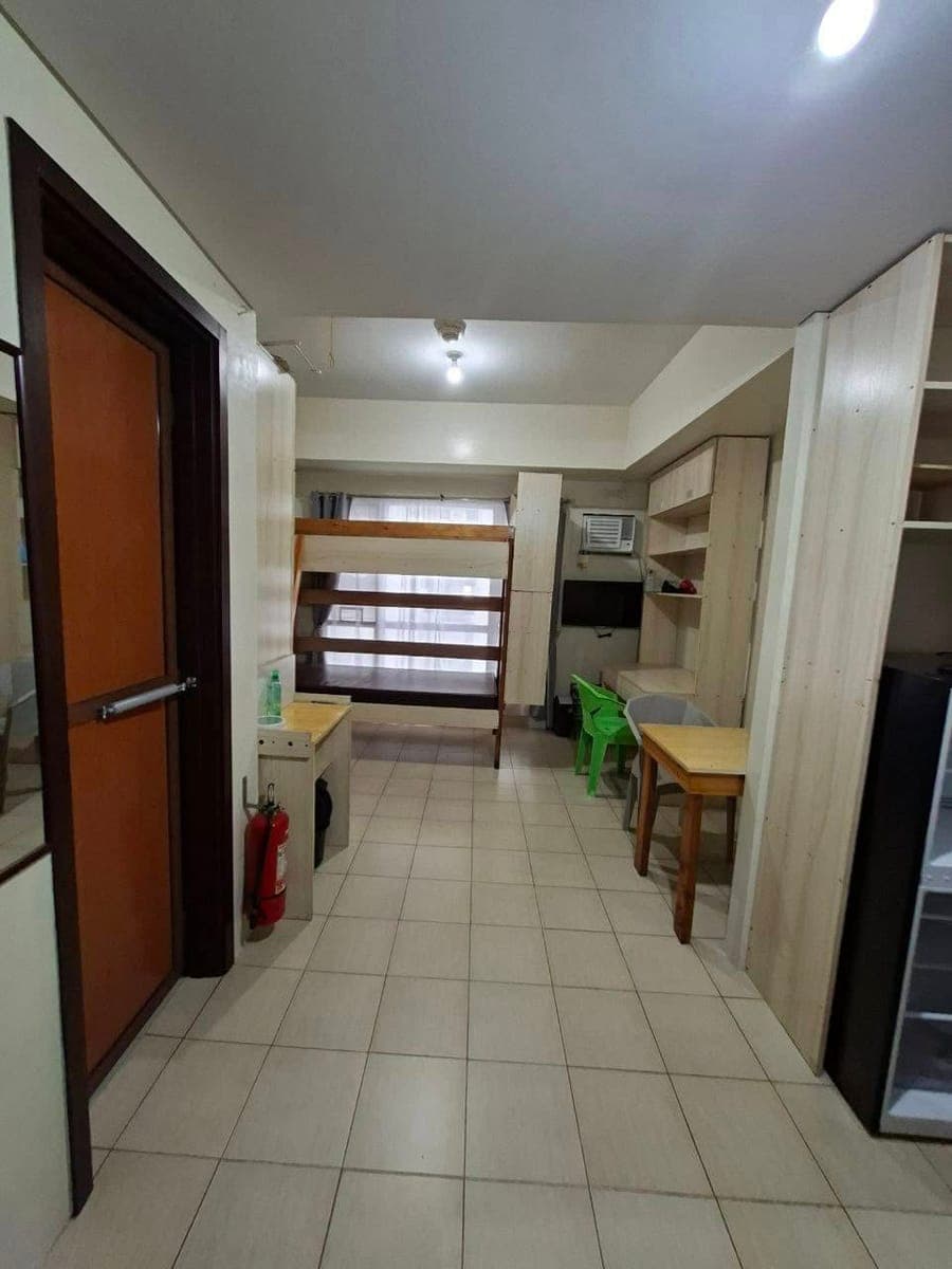FOR RENT – Studio Unit at Pioneer Woodlands - photo 2