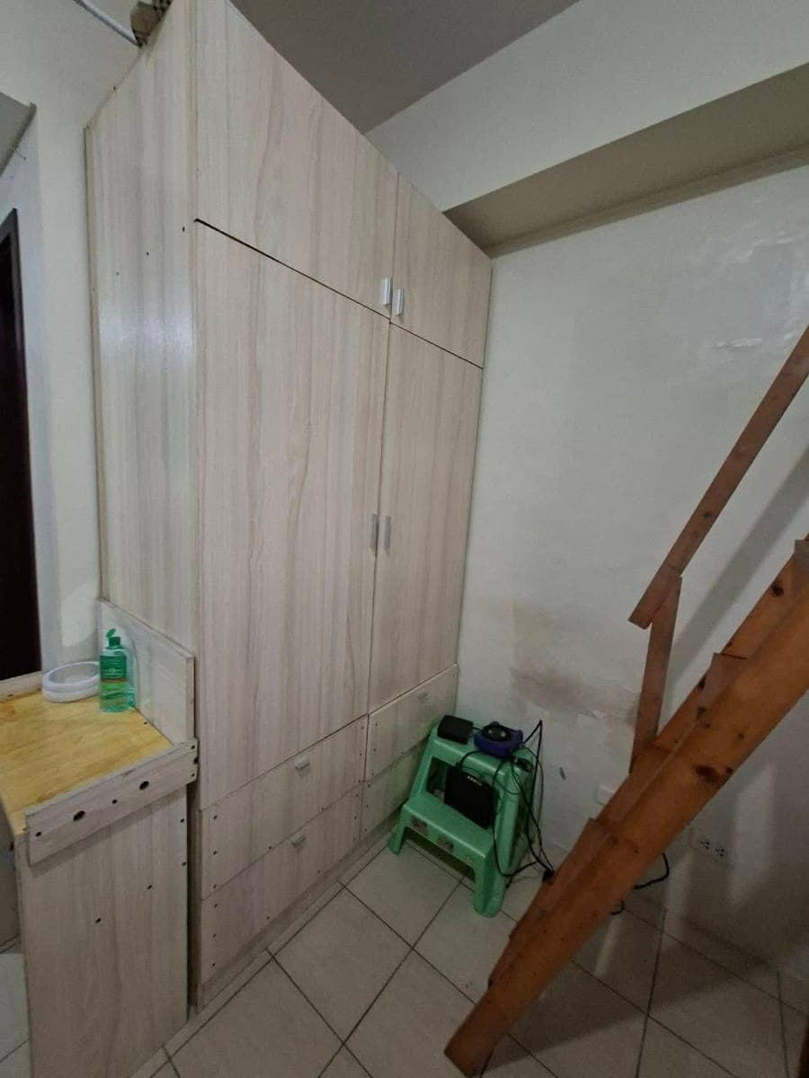 FOR RENT – Studio Unit at Pioneer Woodlands - photo 5