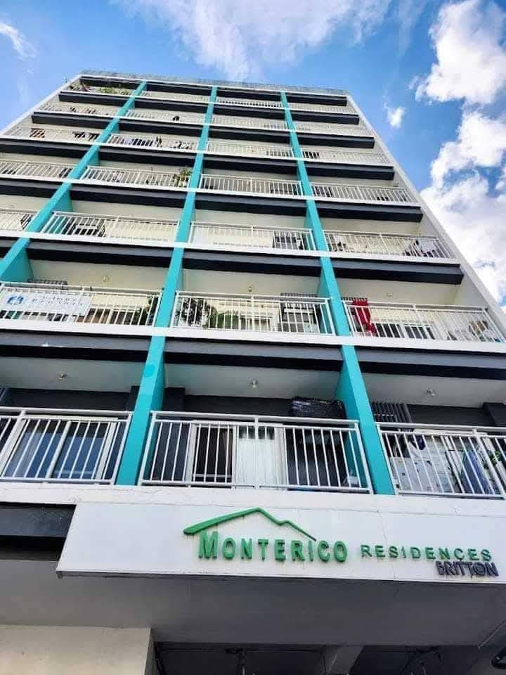 Condo for rent - photo 1