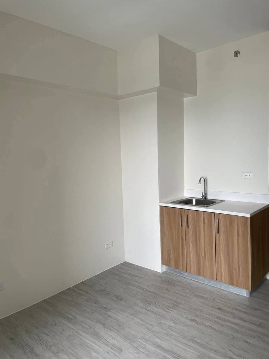 BRAND NEW Studio for rent 12k - photo 3