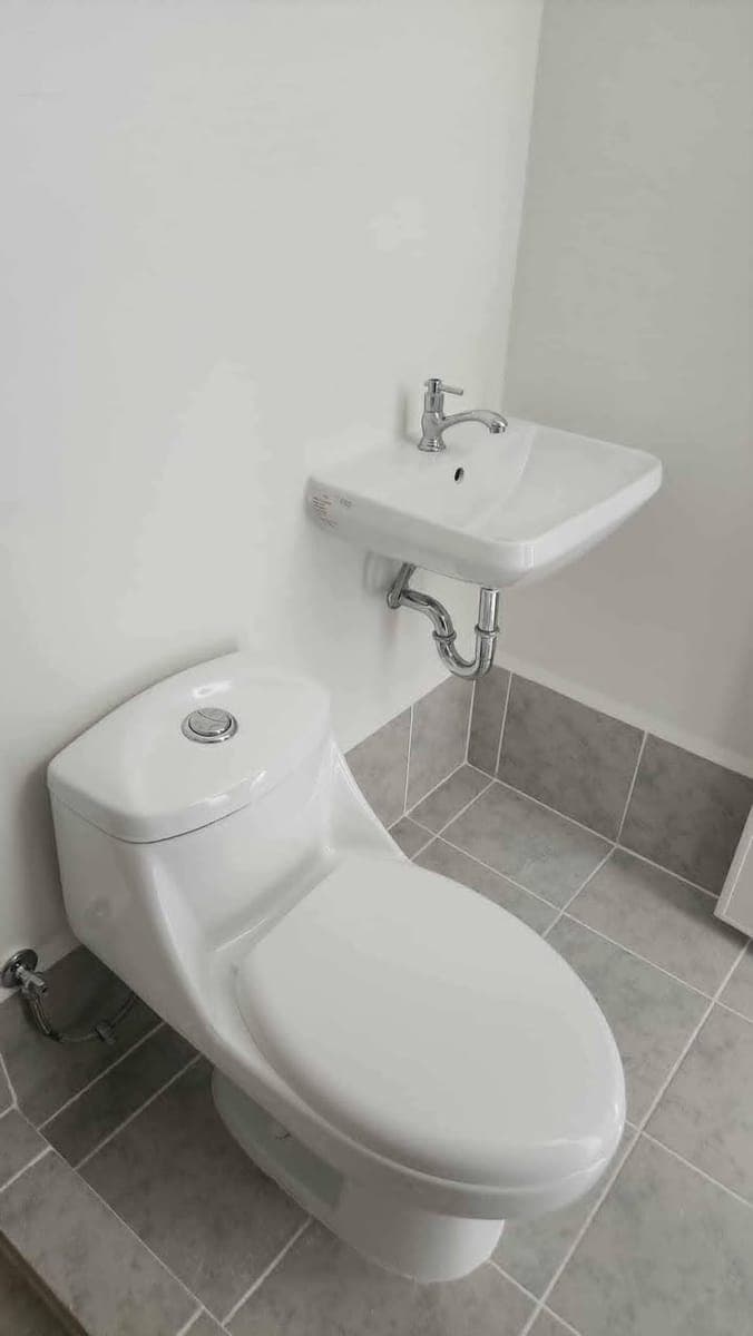 BRAND NEW Studio for rent 12k - photo 5