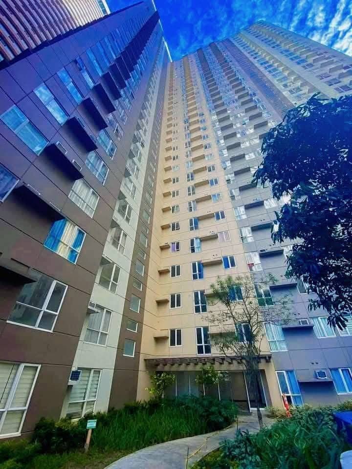 1Bedroom for Rent in Mandaluyong - photo 1