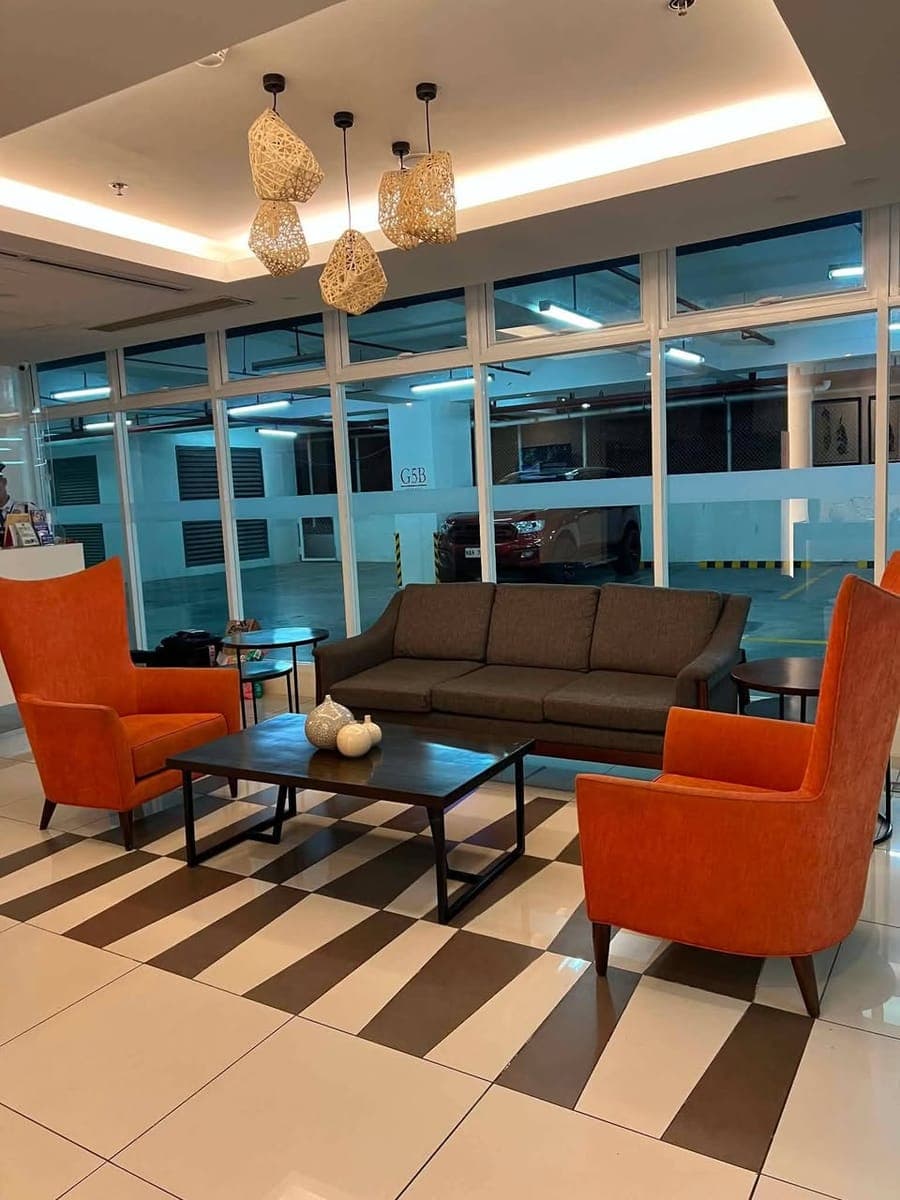 1Bedroom for Rent in Mandaluyong - photo 2