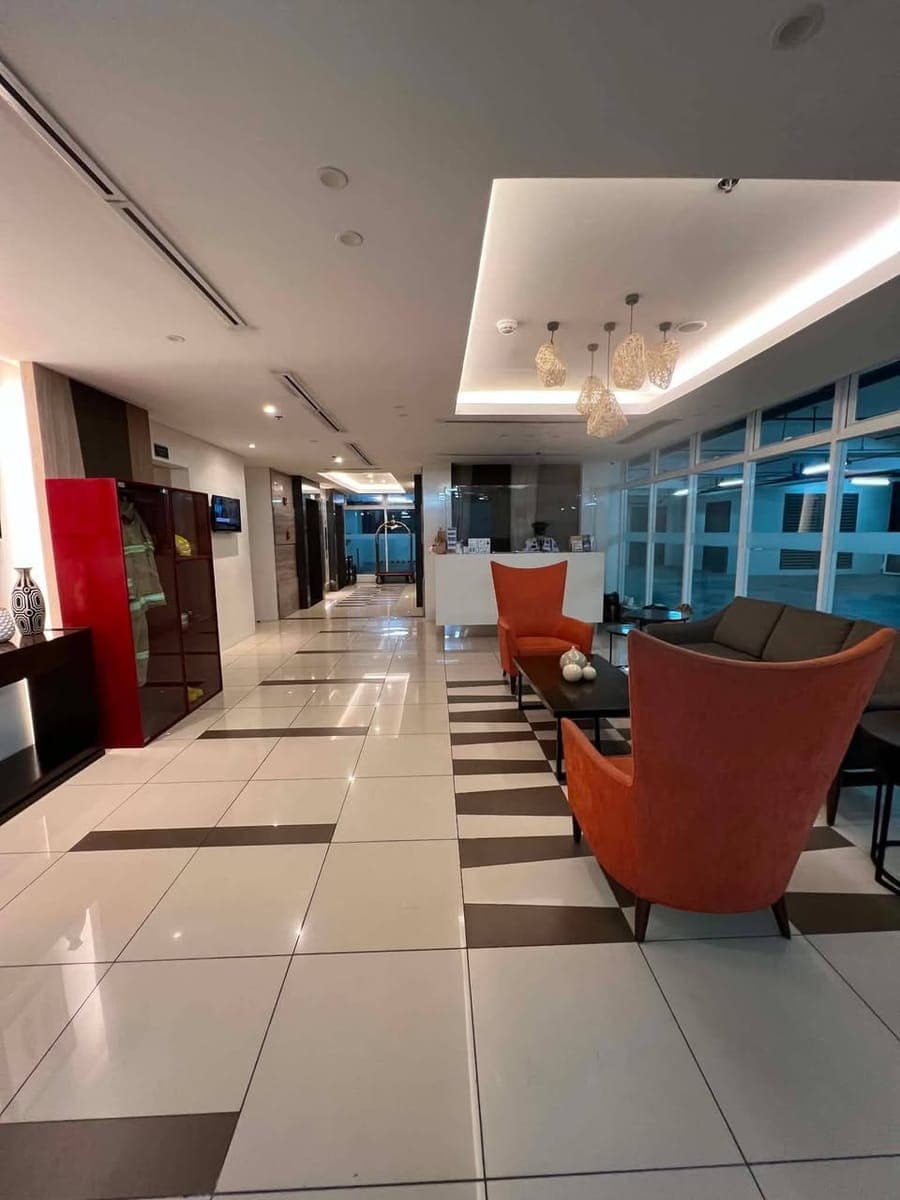 1Bedroom for Rent in Mandaluyong - photo 3