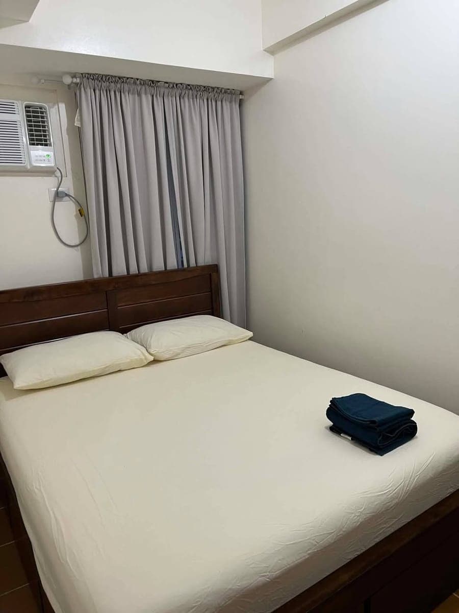 1Bedroom for Rent in Mandaluyong - photo 4