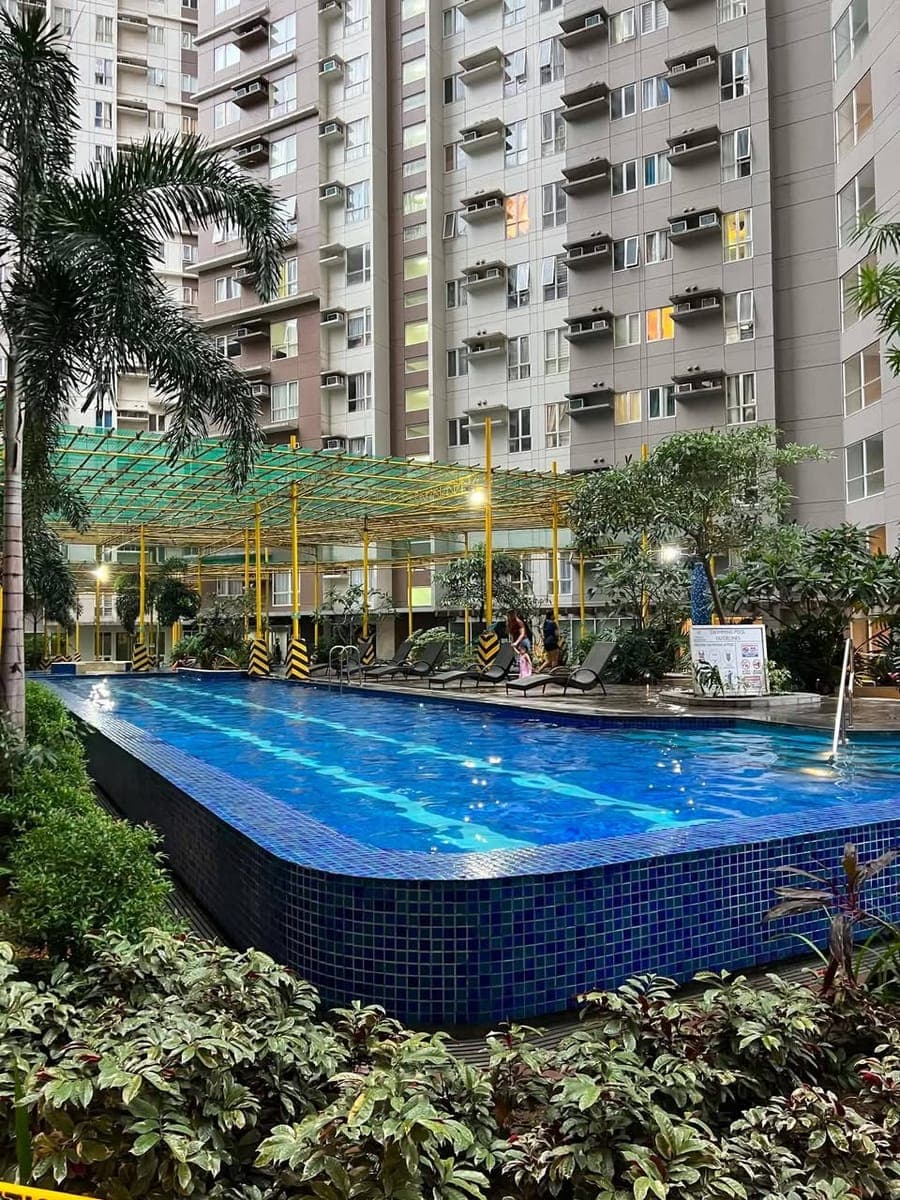 1Bedroom for Rent in Mandaluyong - photo 5