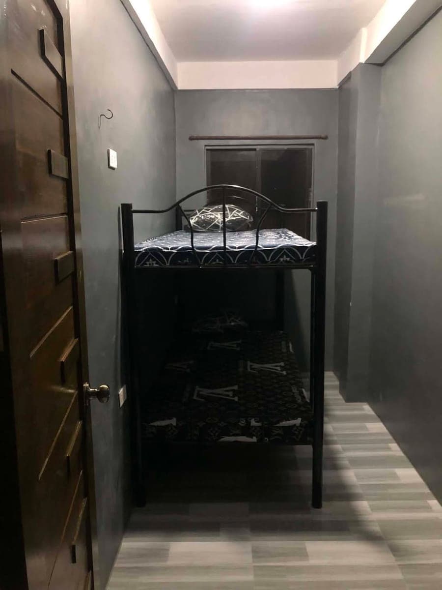 🏠 Female Bed Space For Rent - photo 5