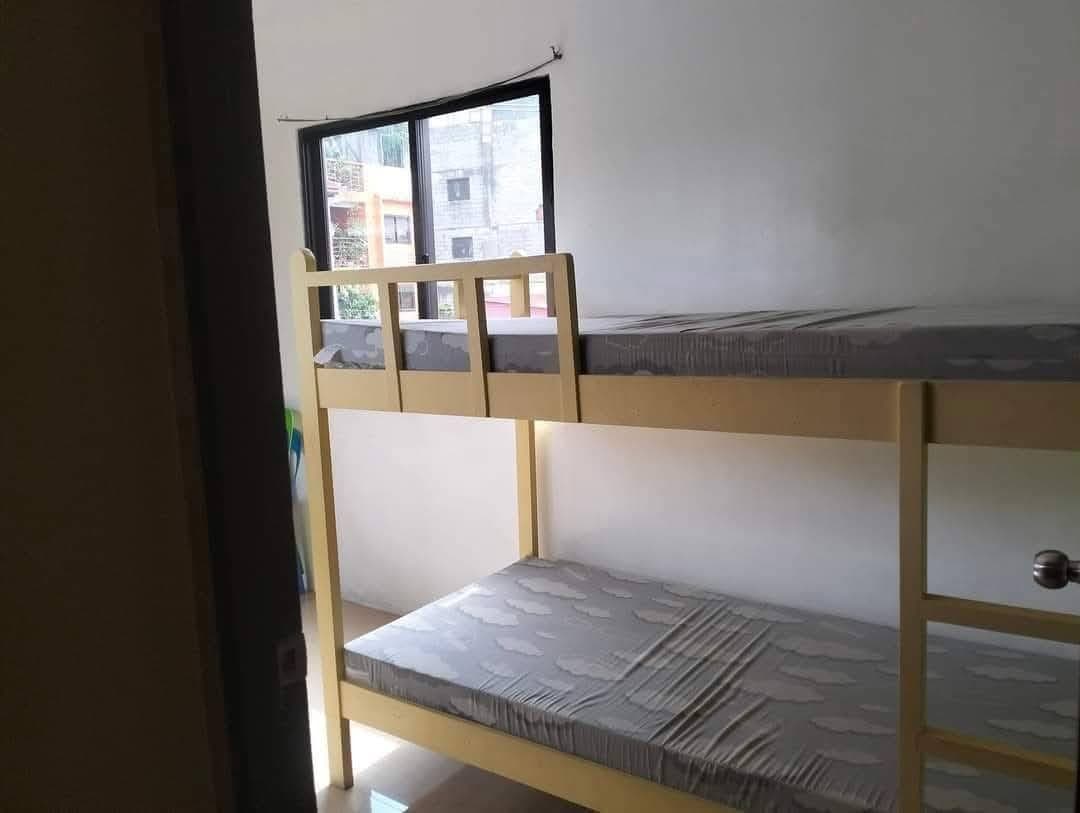 Female Bedspace for rent 📢📢📢 - photo 1