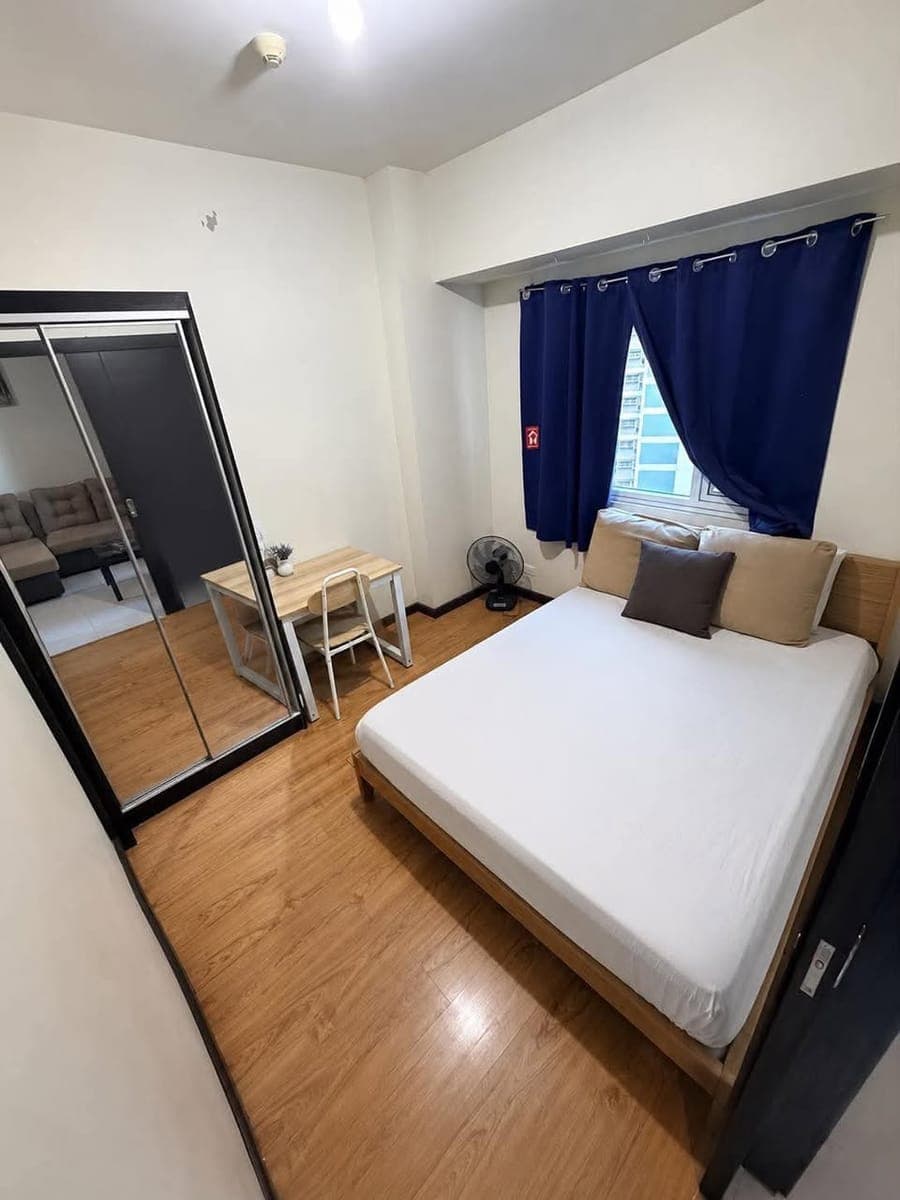 1 BEDROOM UNIT FOR RENT NEAR MRT BONI 22K Monthly - photo 1