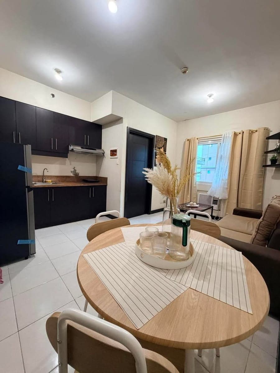 1 BEDROOM UNIT FOR RENT NEAR MRT BONI 22K Monthly - photo 2