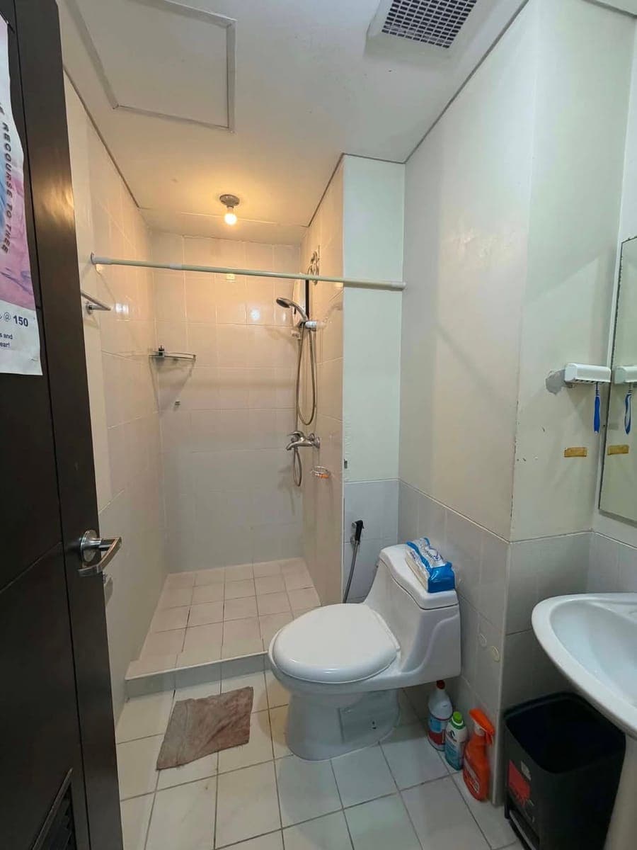 1 BEDROOM UNIT FOR RENT NEAR MRT BONI 22K Monthly - photo 3
