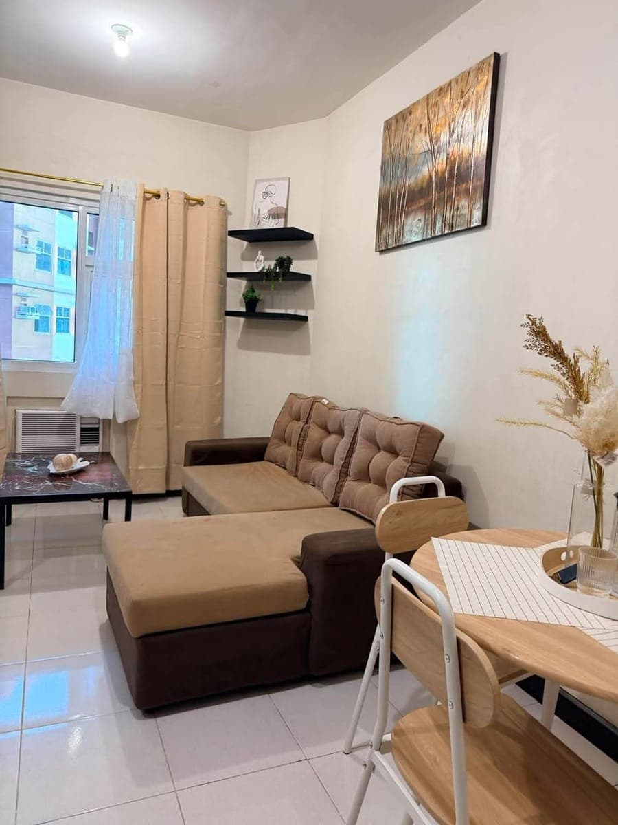 1 BEDROOM UNIT FOR RENT NEAR MRT BONI 22K Monthly - photo 4