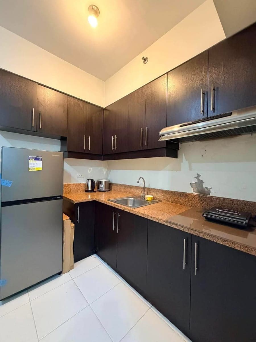 1 BEDROOM UNIT FOR RENT NEAR MRT BONI 22K Monthly - photo 5