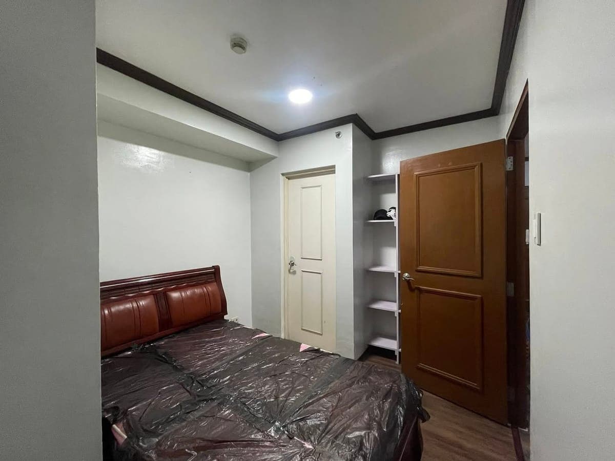 🚨 HOT UNIT FOR LEASE: 1BR Condo in Mandaluyong City! - photo 2
