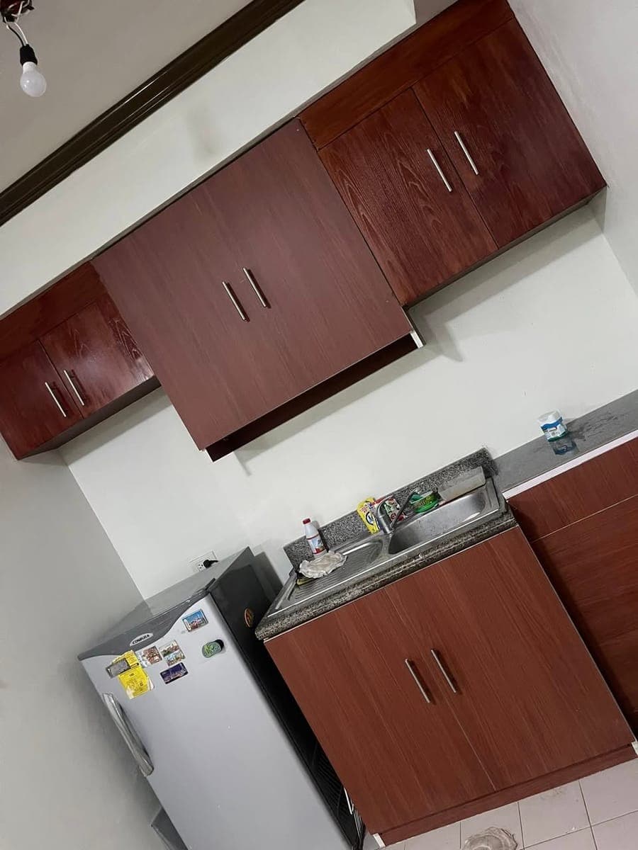 🚨 HOT UNIT FOR LEASE: 1BR Condo in Mandaluyong City! - photo 4