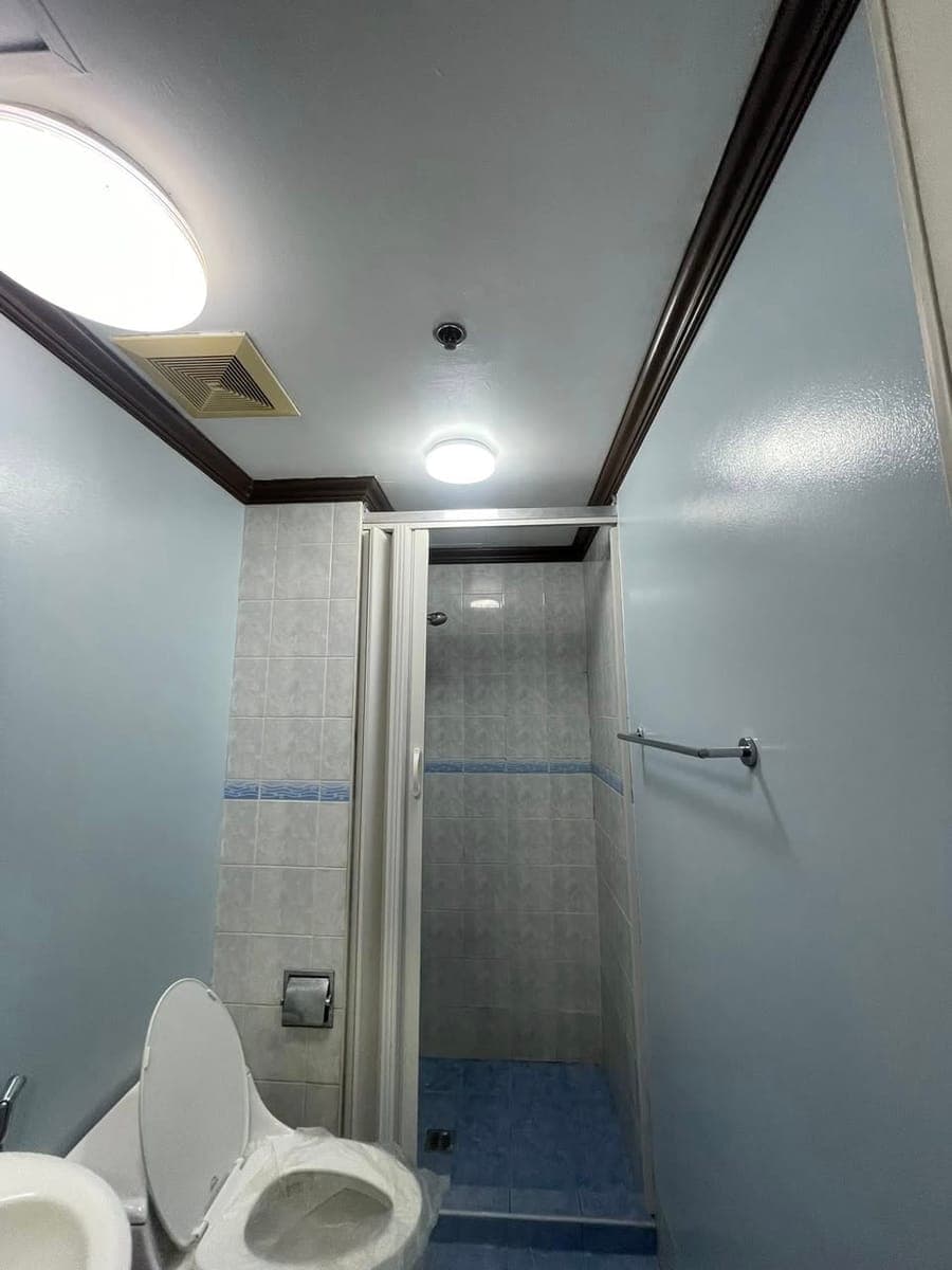 🚨 HOT UNIT FOR LEASE: 1BR Condo in Mandaluyong City! - photo 5