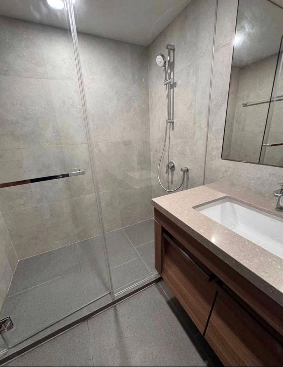 Direct Lease/ rent - Shang Residence Wack Wack - Mandaluyong - photo 3