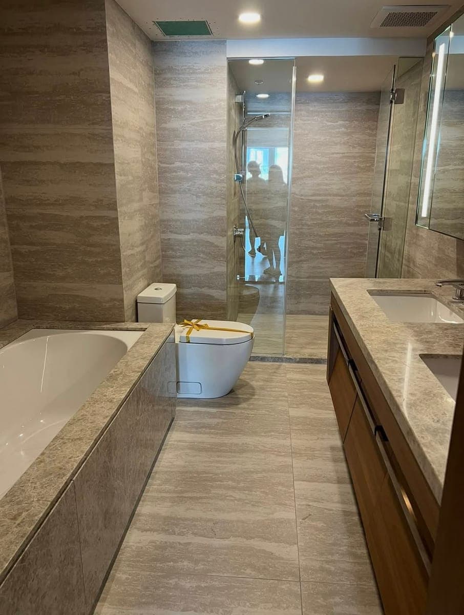 Direct Lease/ rent - Shang Residence Wack Wack - Mandaluyong - photo 5