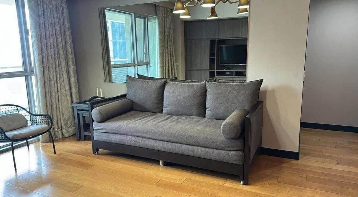 One Serendra - photo 1
