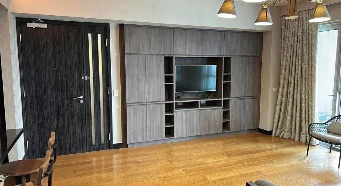 One Serendra - photo 2