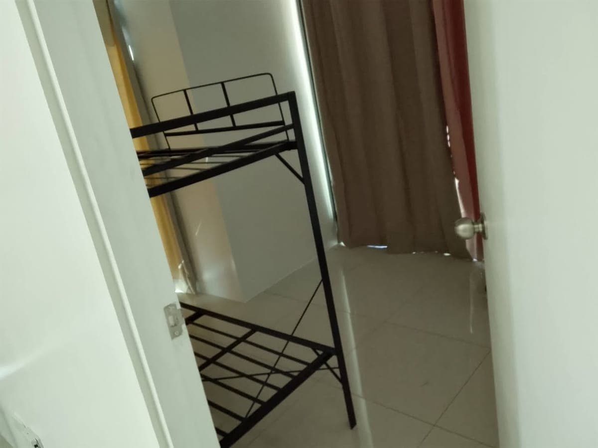 CONDO SHARING / 1 MONTH ADVANCE ONLY MOVE IN NA - photo 1