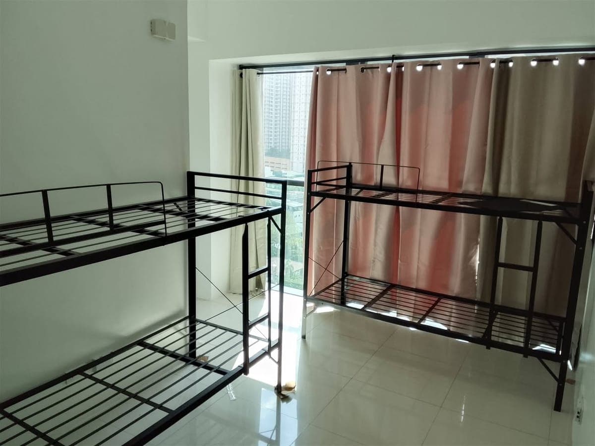 CONDO SHARING / 1 MONTH ADVANCE ONLY MOVE IN NA - photo 2