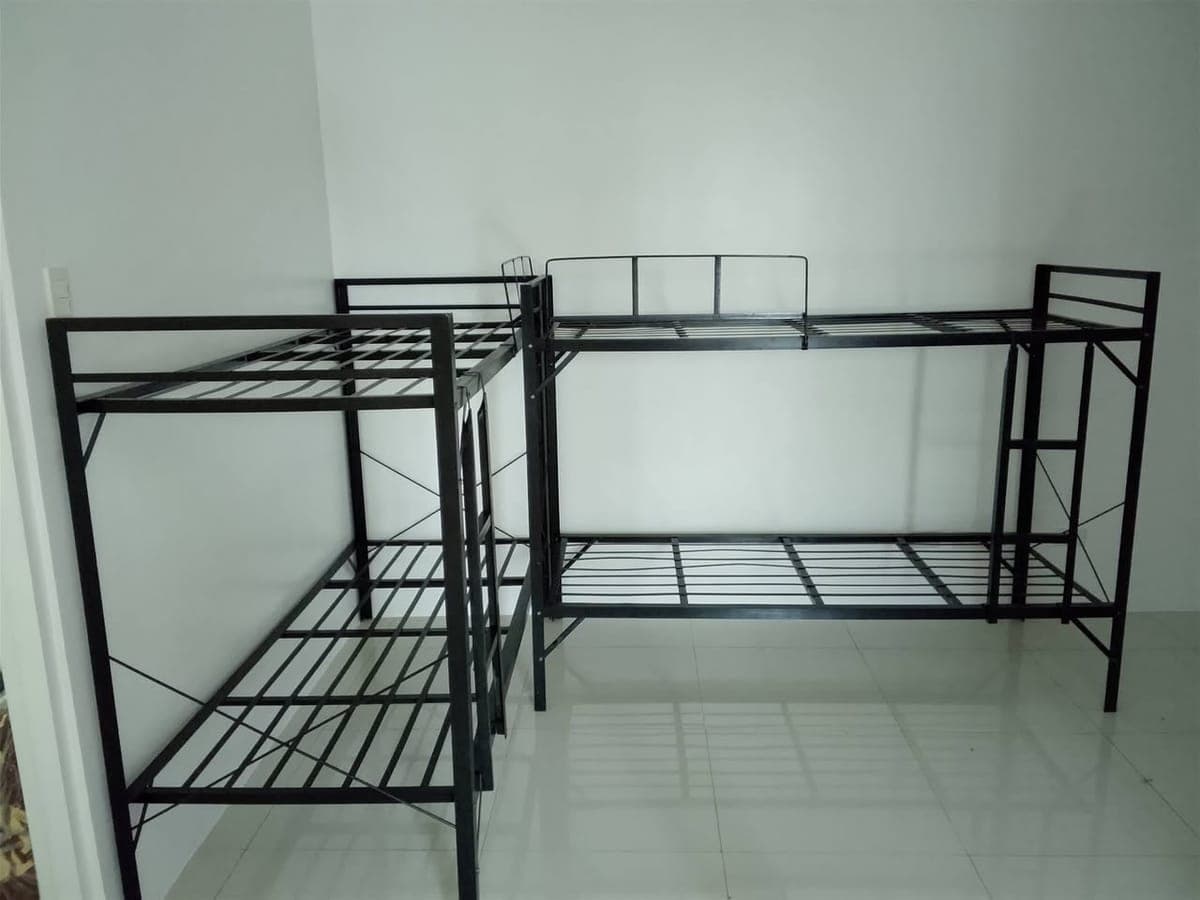 CONDO SHARING / 1 MONTH ADVANCE ONLY MOVE IN NA - photo 3