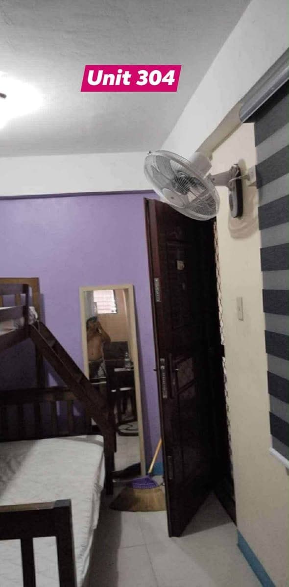 STUDIO TYPE FOR RENT 2 Units Available😊 - photo 1