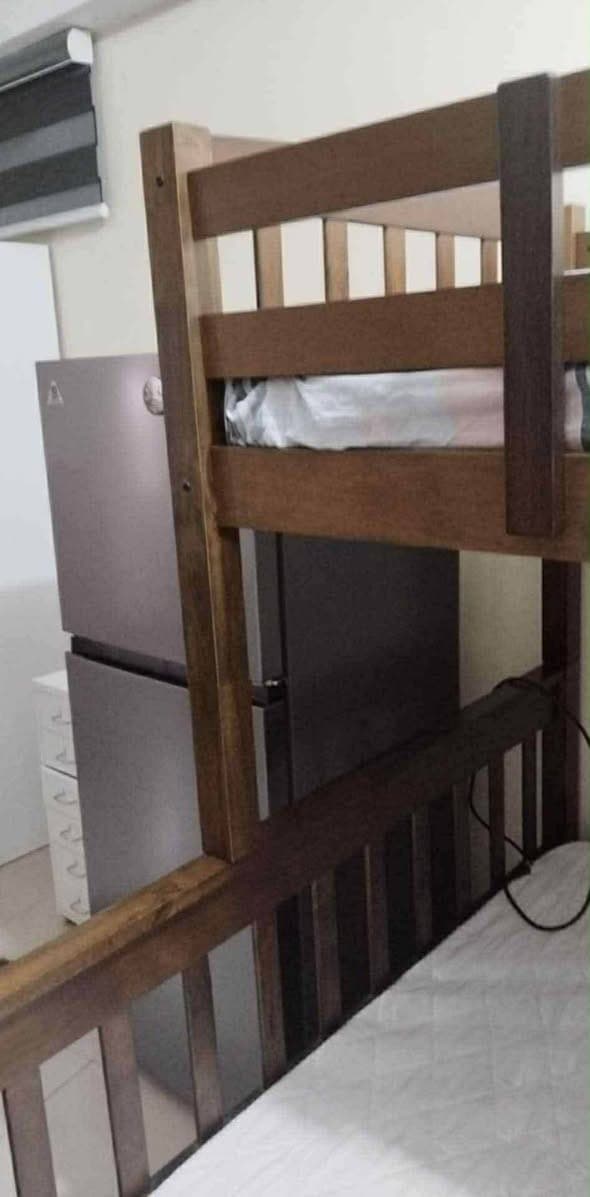 STUDIO TYPE FOR RENT 2 Units Available😊 - photo 3