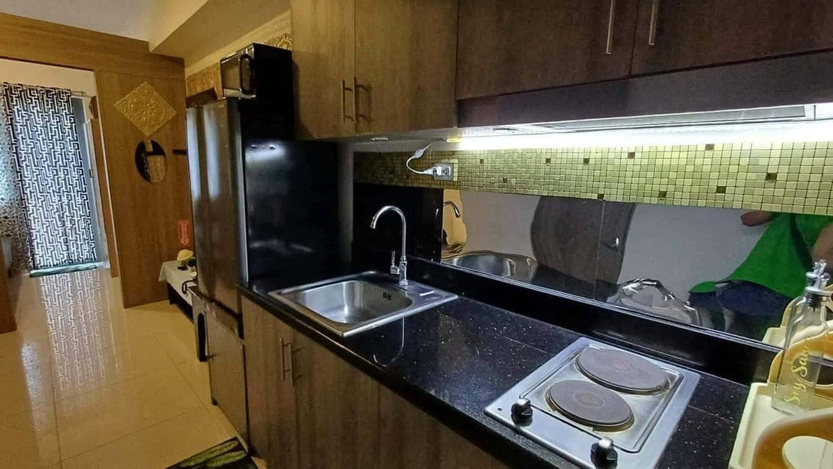 Fame Residences - photo 1