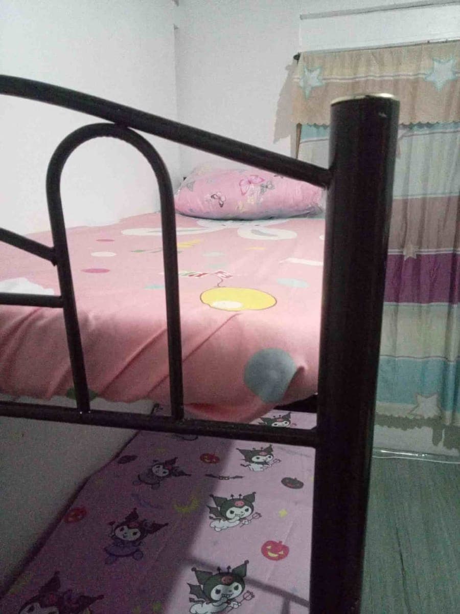 **Female Bedspace** - photo 1