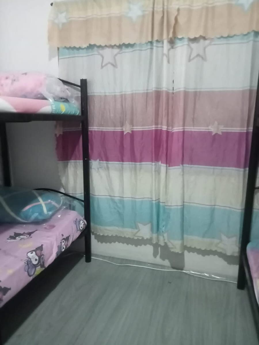 **Female Bedspace** - photo 2